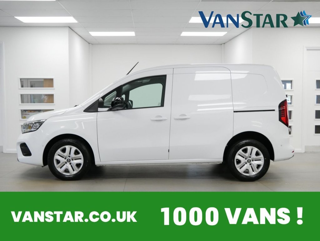 Used Renault Kangoo 2025 for sale - 78134181: Photo 7