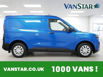 Used Ford Transit Courier 2024 for sale - 78726011: Photo