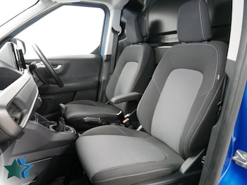 Used Ford Transit Courier 2024 for sale - 78726011: Photo