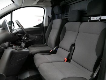 Used Citroen Berlingo 2019 for sale - 75479321: Photo