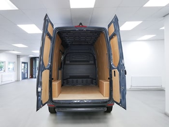 Used Mercedes-Benz Sprinter 2023 for sale - 75974368: Photo