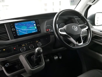 Used Volkswagen Transporter 2021 for sale - 78514277: Photo