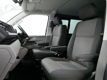 Used Volkswagen Transporter 2021 for sale - 78514277: Photo