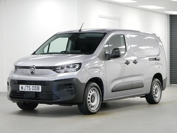 Used Citroen Berlingo 2025 for sale - 79506248: Photo