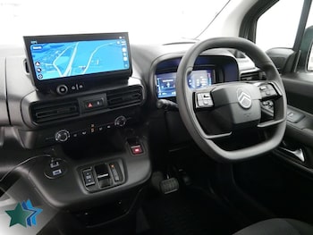 Used Citroen Berlingo 2025 for sale - 79506248: Photo