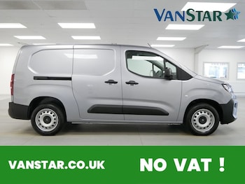 Used Citroen Berlingo 2025 for sale - 79506248: Photo