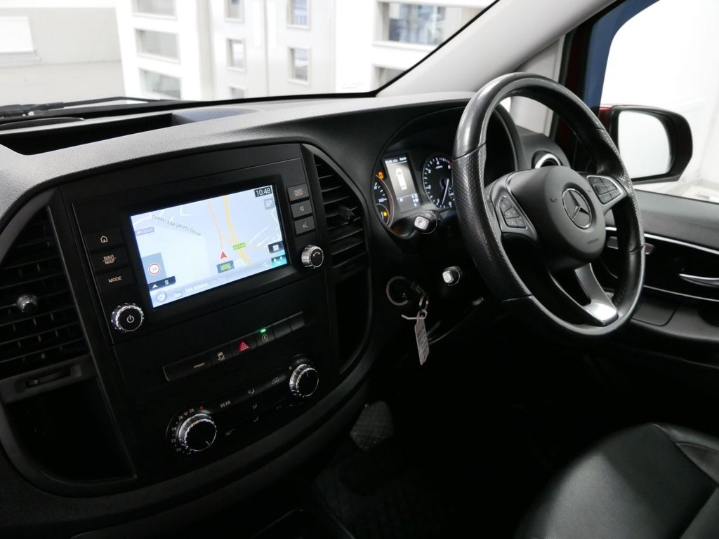 Used Mercedes-Benz Vito 2020 for sale - 76395707: Photo 5