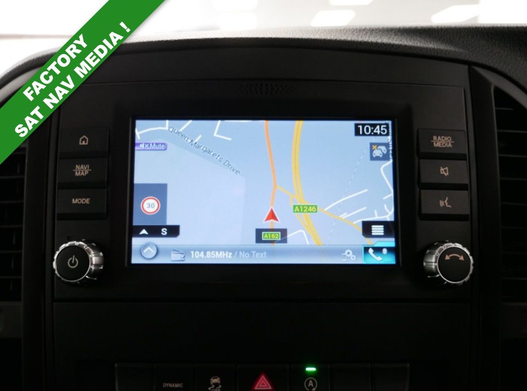 Used Mercedes-Benz Vito 2020 for sale - 76395707: Photo 6