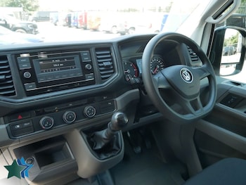 Used Volkswagen Crafter 2023 for sale - 79159986: Photo