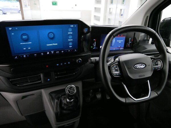 Used Ford Transit Custom 2024 for sale - 75631044: Photo 3