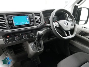 Used Volkswagen Crafter 2024 for sale - 78330050: Photo