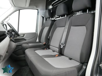 Used Volkswagen Crafter 2024 for sale - 78330050: Photo