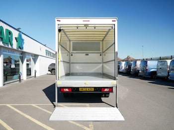 Used Ford Transit 2022 for sale - 78153478: Photo