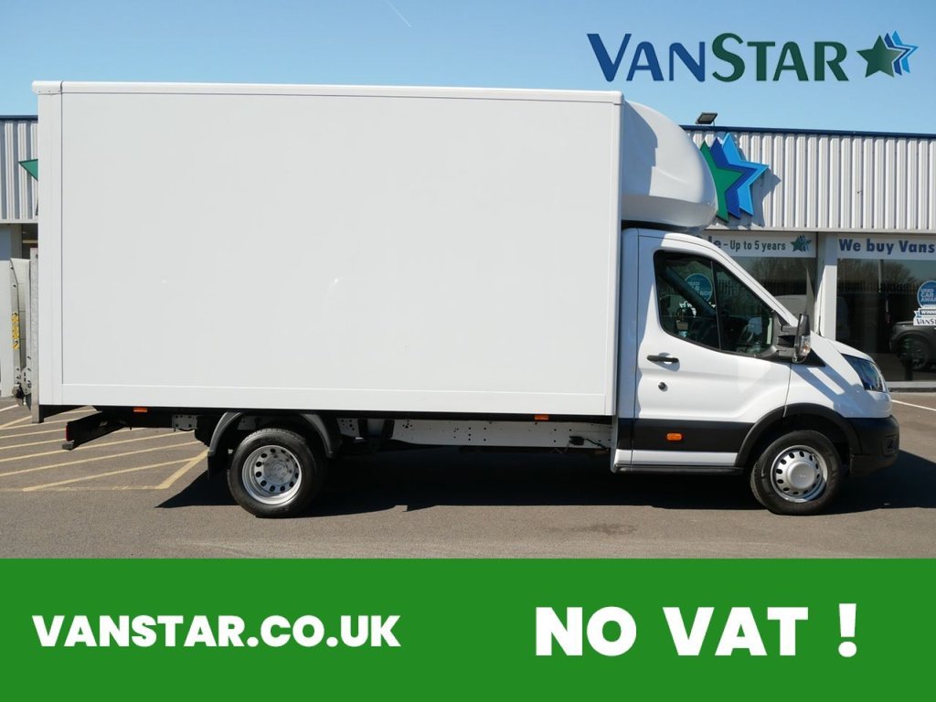Used Ford Transit 2022 for sale - 78153478: Photo 3