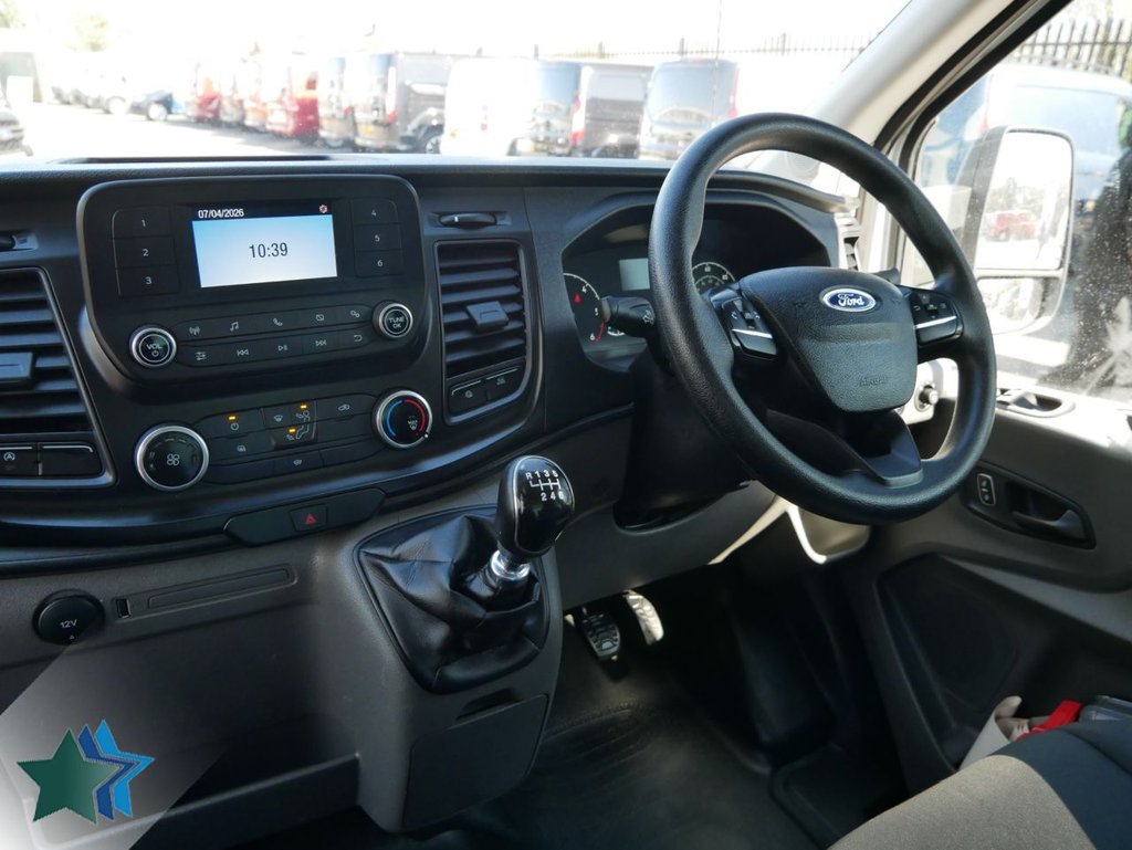 Used Ford Transit 2022 for sale - 78153478: Photo 4