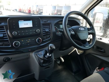 Used Ford Transit 2022 for sale - 78153478: Photo