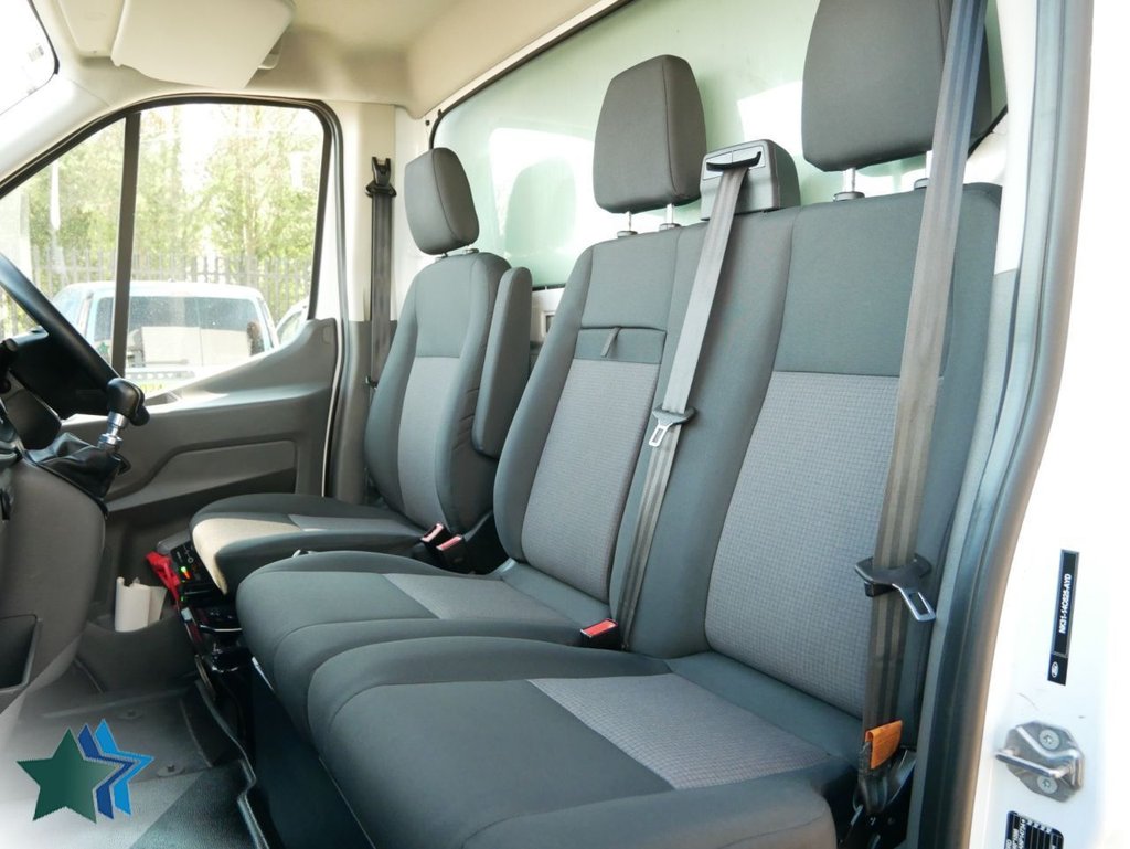 Used Ford Transit 2022 for sale - 78153478: Photo 5