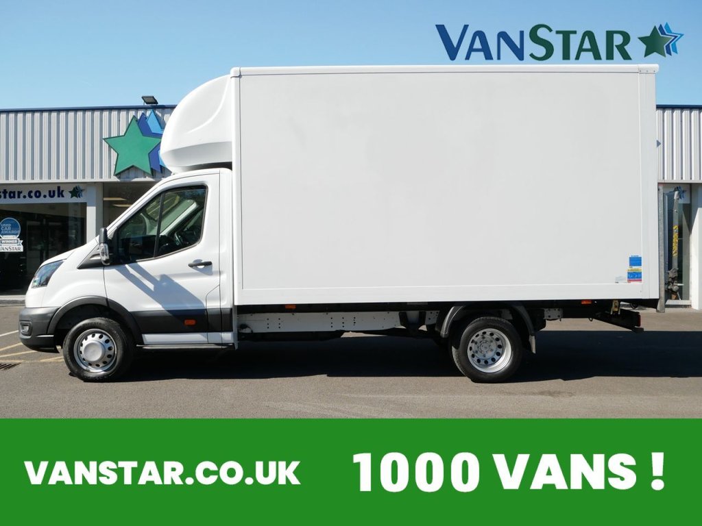 Used Ford Transit 2022 for sale - 78153478: Photo 7