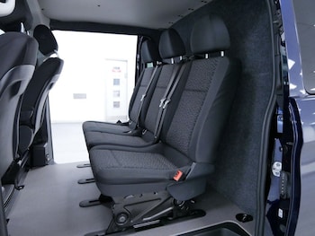 Used Mercedes-Benz Vito 2021 for sale - 75654580: Photo