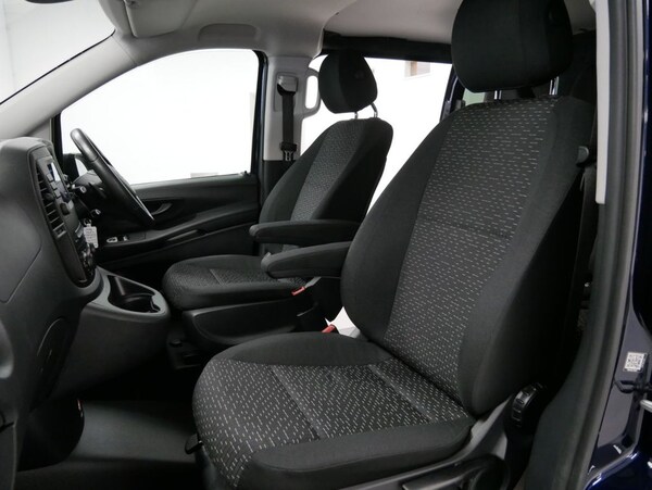 Used Mercedes-Benz Vito 2021 for sale - 75654580: Photo 5