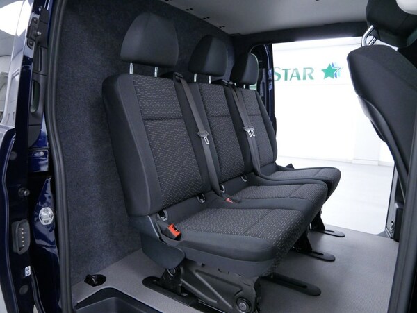 Used Mercedes-Benz Vito 2021 for sale - 75654580: Photo 6