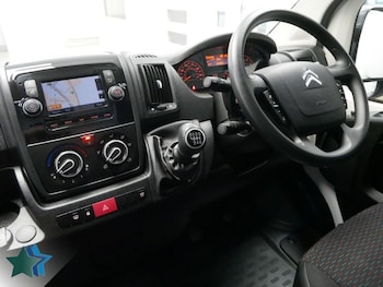 Used Citroen Relay 2021 for sale - 79022268: Photo