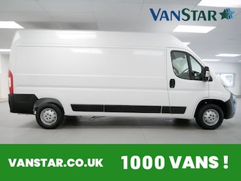 Used Citroen Relay 2021 for sale - 79022268: Photo