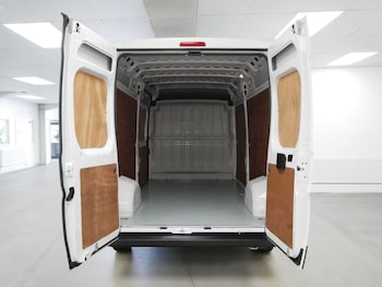 Used Citroen Relay 2021 for sale - 79022268: Photo