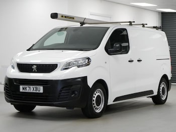 Used Peugeot Expert 2021 for sale - 78824291: Photo