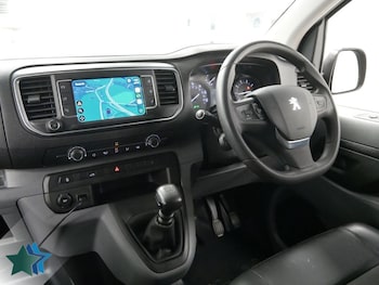 Used Peugeot Expert 2021 for sale - 78824291: Photo