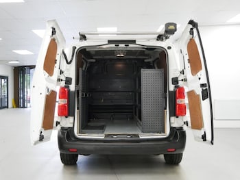 Used Peugeot Expert 2021 for sale - 78824291: Photo