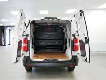Used Peugeot Expert 2022 for sale - 75654597: Photo