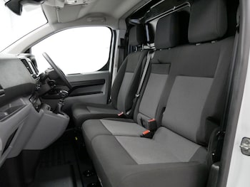 Used Peugeot Expert 2022 for sale - 75654597: Photo