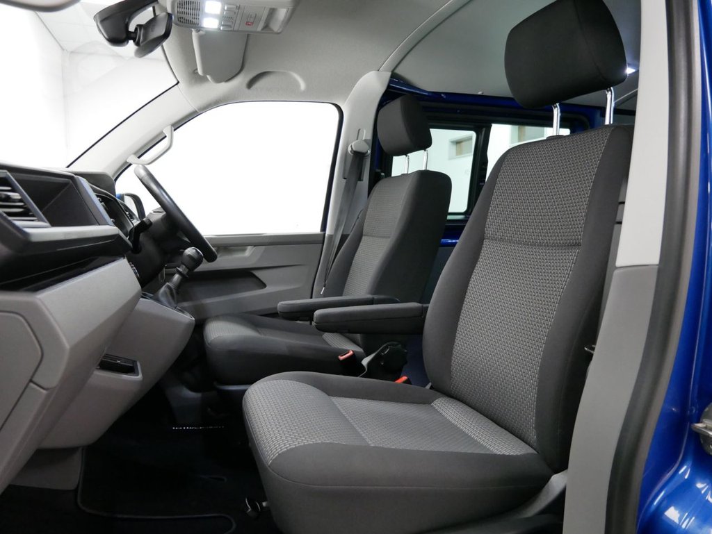 Used Volkswagen Transporter 2024 for sale - 77110435: Photo 7