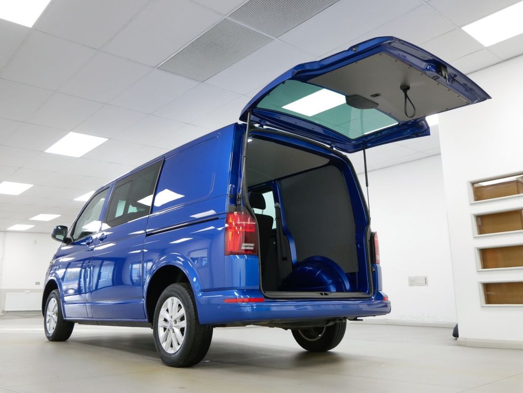 Used Volkswagen Transporter 2024 for sale - 77110435: Photo 8