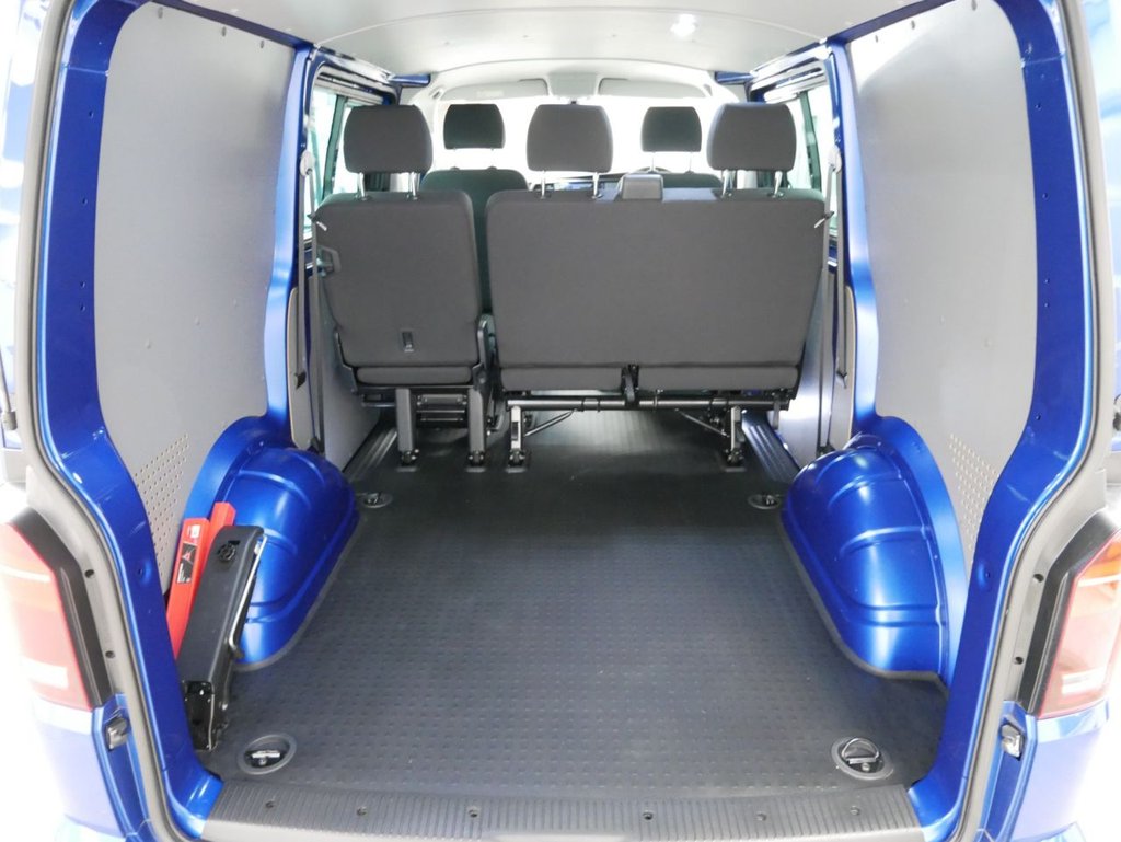 Used Volkswagen Transporter 2024 for sale - 77110435: Photo 9