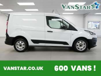Used Ford Transit Connect 2021 for sale - 74193931: Photo