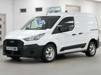 Used Ford Transit Connect 2021 for sale - 74193931: Photo