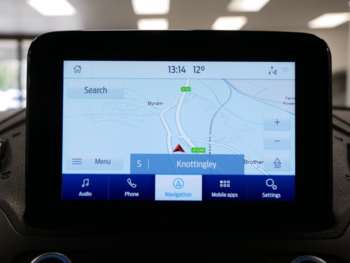 Used Ford Transit Connect 2021 for sale - 74193931: Photo