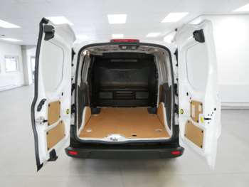 Used Ford Transit Connect 2021 for sale - 74193931: Photo
