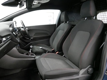 Used Ford Fiesta Van 2019 for sale - 75896794: Photo