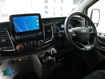 Used Ford Transit Custom 2022 for sale - 79244761: Photo