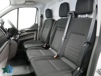 Used Ford Transit Custom 2022 for sale - 79244761: Photo