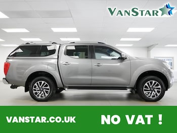 Used Nissan Navara 2016 for sale - 76724333: Photo
