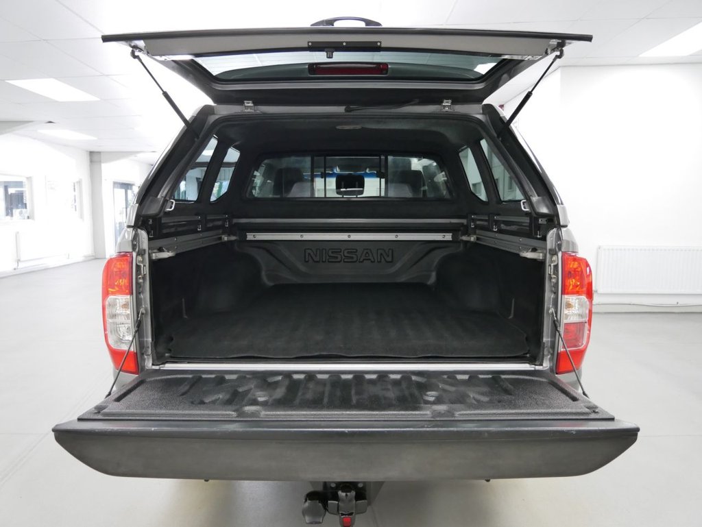 Used Nissan Navara 2016 for sale - 76724333: Photo 3