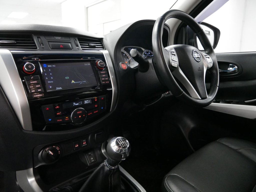 Used Nissan Navara 2016 for sale - 76724333: Photo 7