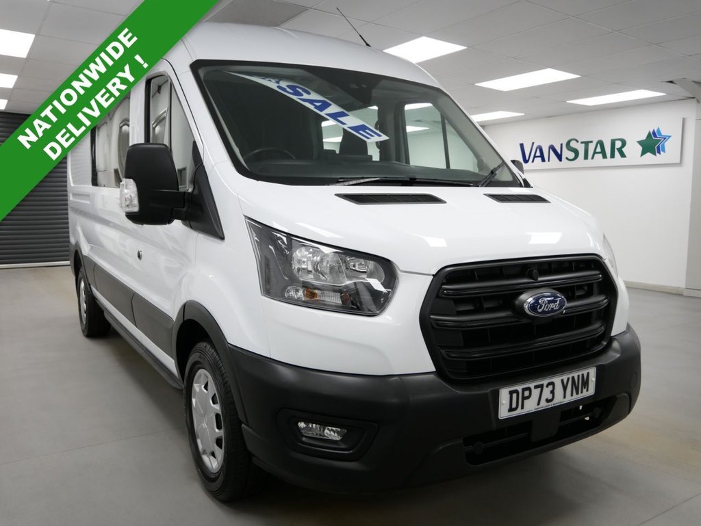 Used Ford Transit 2024 for sale - 76162939: Photo 10