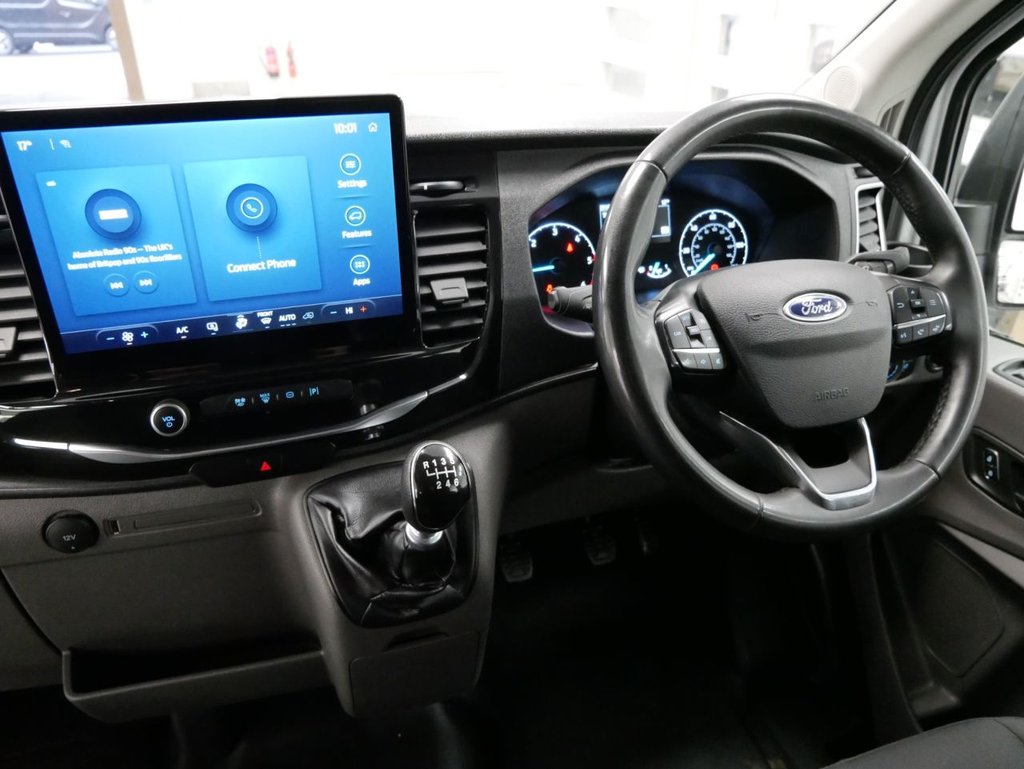 Used Ford Transit 2024 for sale - 76162939: Photo 3