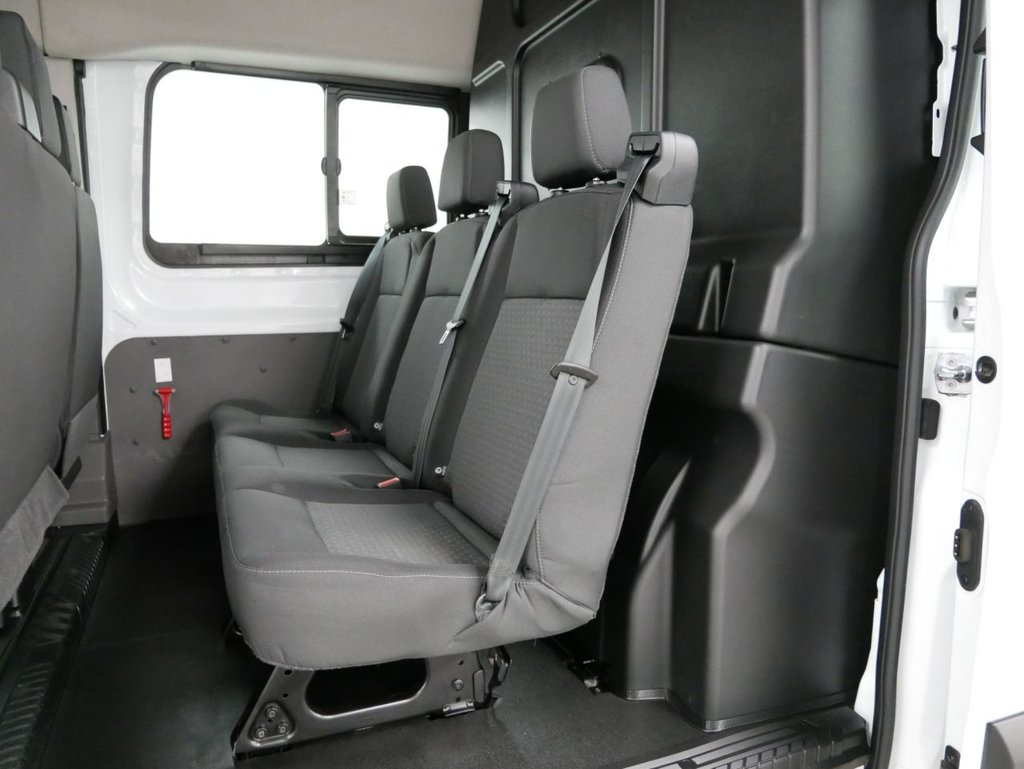 Used Ford Transit 2024 for sale - 76162939: Photo 4