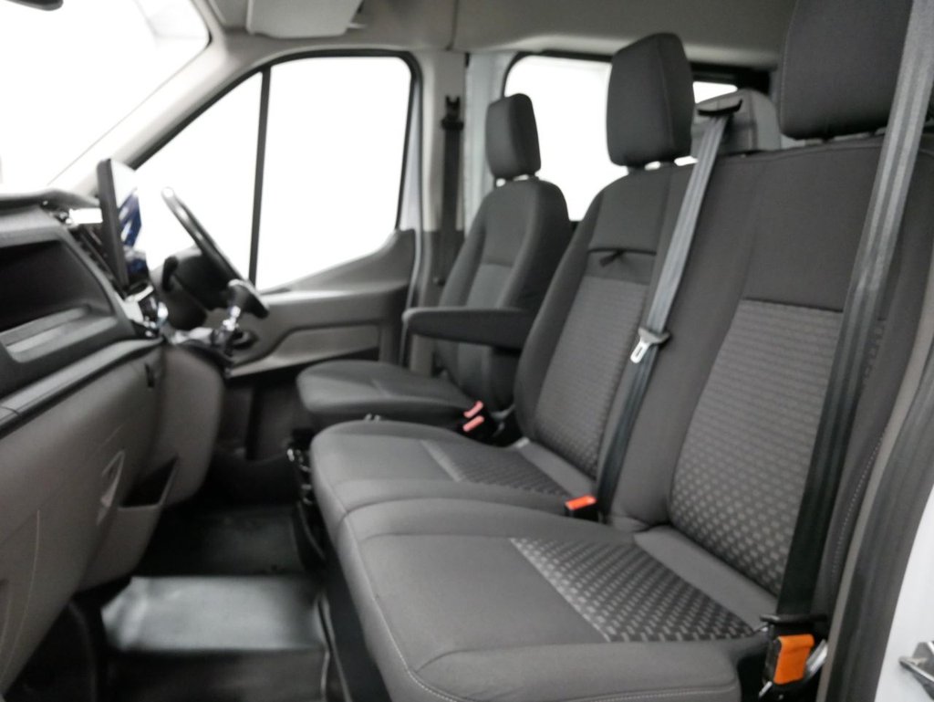Used Ford Transit 2024 for sale - 76162939: Photo 5
